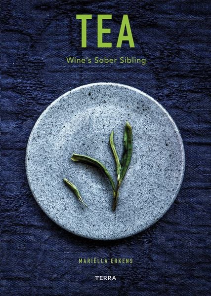 Tea - Wine'S Sober Sibling
