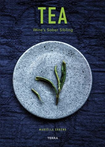 Tea - Wine'S Sober Sibling
