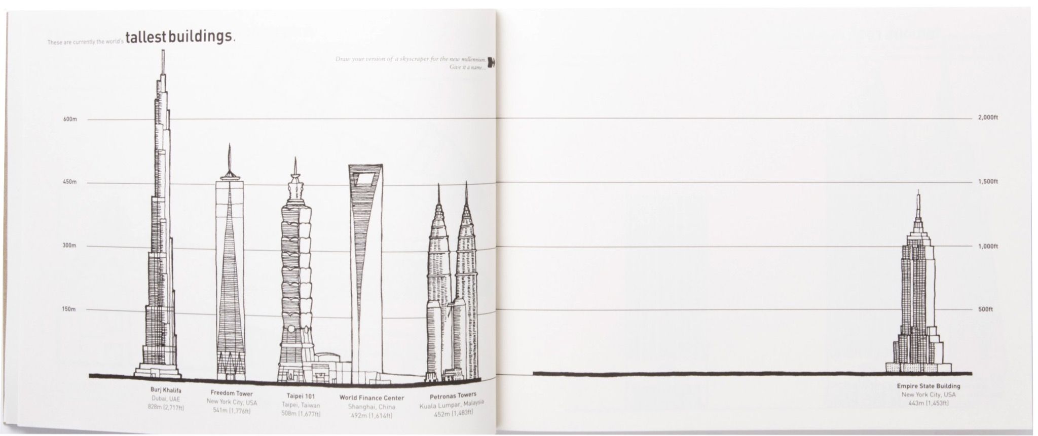  Archidoodle: The Architect's Activity Book 