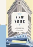  Paperscapes: New York_Dr Tom Wilkinson_9780233005997_ Welbeck Publishing Group 