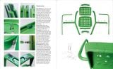  Chair Anatomy : Design and Construction 