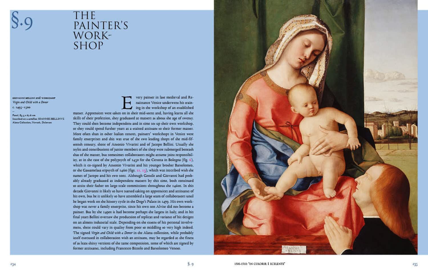  Giovanni Bellini: An Introduction_Giovanni Bellini_9788829709434_Marsilio 