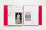  Fabric for Fashion : The Swatch Book Revised Second Edition 