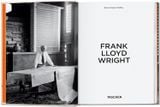  Frank Lloyd Wright. 40th Ed. 