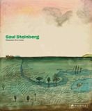  Saul Steinberg : Between the Lines 
