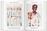  Atlas of Human Anatomy and Surgery_Jean-Marie Le Minor_9783836556620_Taschen 