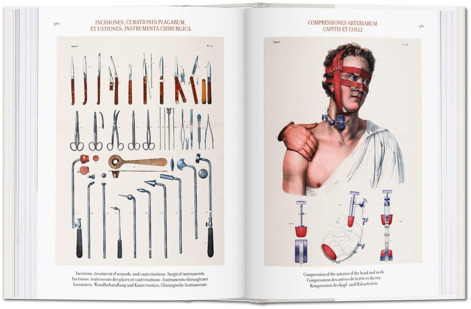  Atlas of Human Anatomy and Surgery_Jean-Marie Le Minor_9783836556620_Taschen 