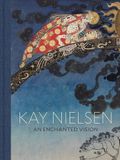  Kay Nielsen: An Enchanted Vision_Kay Nielsen_9780878468805_Museum of Fine Arts,Boston 