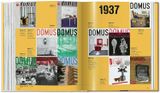  domus 1928–1939 