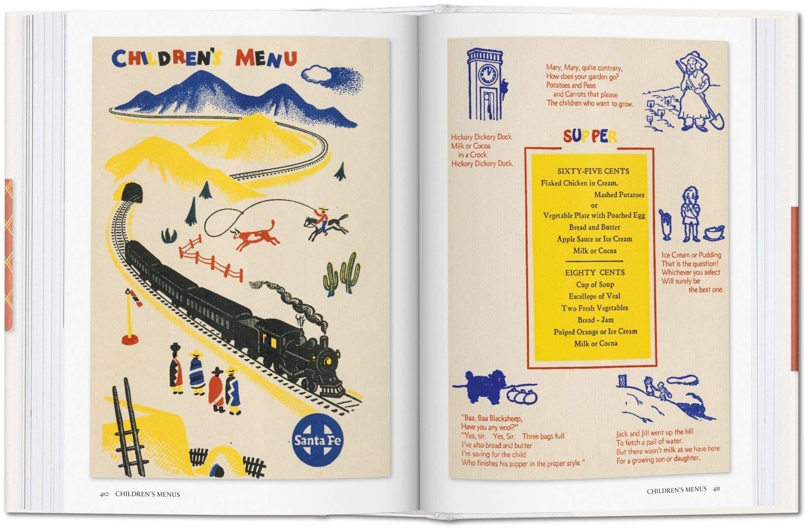  Menu Design in America_Steven Heller_9783836520294_Taschen 