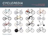  Cyclepedia: A Tour Of Iconic Bicycle Designs_Michael Embacher_9780500293973_APD SINGAPORE PTE LTD 