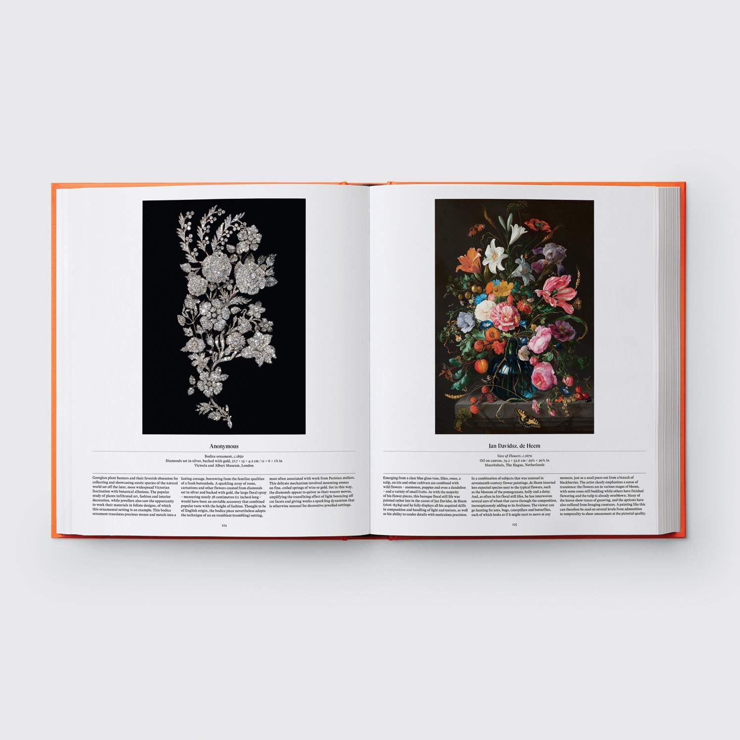  Flower: Exploring the World in Bloom_Phaidon Editors_9781838660857_Phaidon Press Ltd 