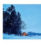  The Architecture of Point William_Kenneth Frampton_9781943532544_Oro Editions 