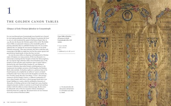 The Art of the Bible: Illuminated Manuscripts from the Medieval World