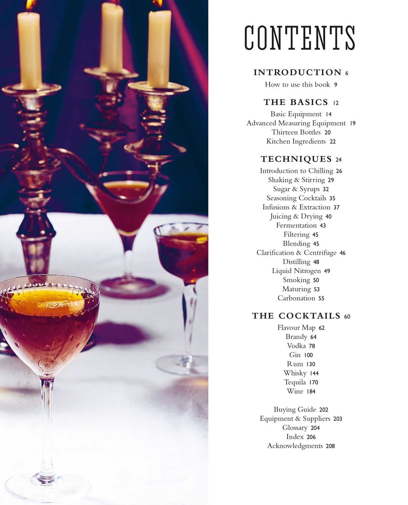  The Curious Bartender: In Pursuit of Liquid Perfection: Recipes for the finest cocktails 