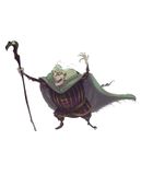  Creating Characters for the Entertainment Industry 