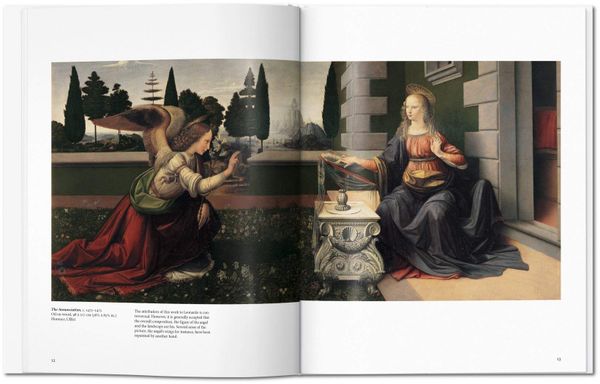 Leonardo - Frank Zoellner - 9783836502153 - Taschen