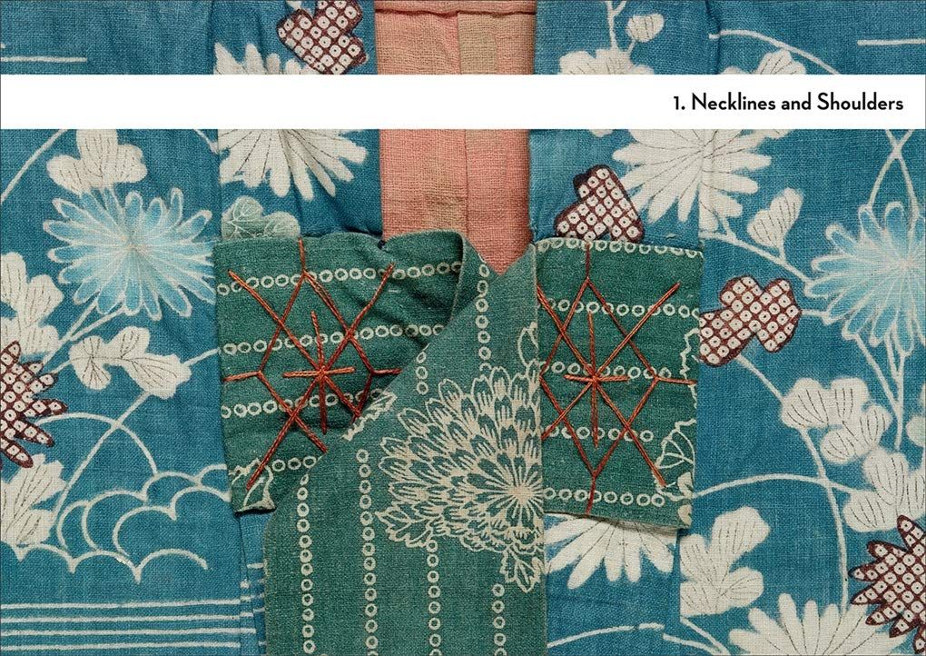  Japanese Dress in Detail_Josephine Rout_9780500480571_Thames & Hudson 