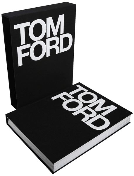 Tom Ford