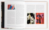  Lee Krasner: Collage Paintings 1938-1981_Lee Krasner_9781947232068_Paul Kasmin Gallery 