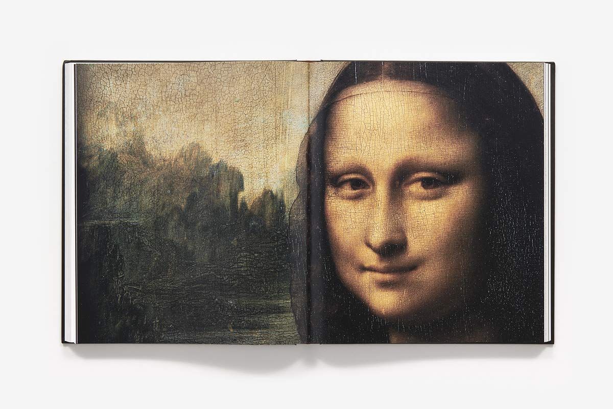  Leonardo da Vinci: Complete Paintings_Pietro C. Marani_9781419740671_Abrams 