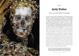  Heavenly Bodies : Cult Treasures & Spectacular Saints from the Catacombs 