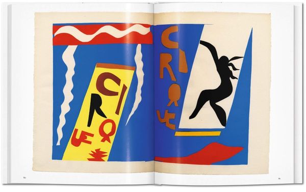 Matisse - Volkmar Essers - 9783836529044 - Taschen