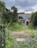  2G 89: BAST: No. 89. International Architecture Review 