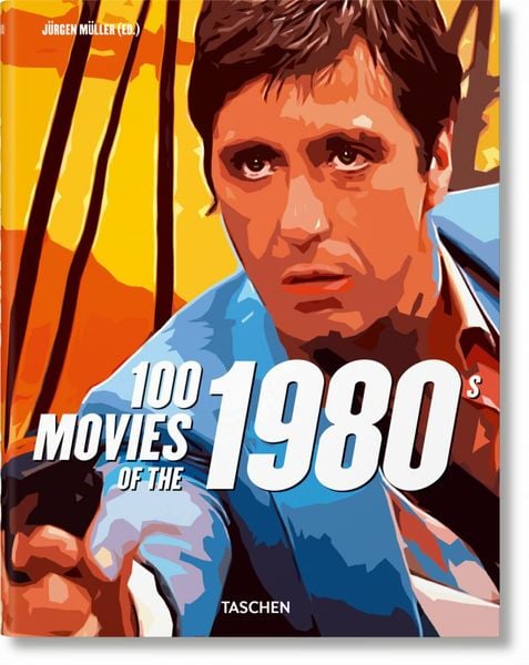 100 Movies of the 2000s – ARTBOOK