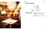  Mixing Cosmopolitans : The Pouring Tales 