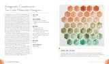  The New Color Mixing Companion_Josie Lewis_9781631595493_Quarry Books 