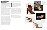  Footwear Design 