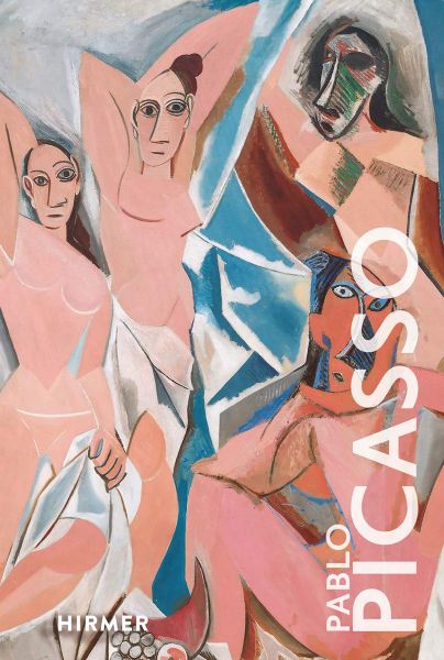 Pablo Picasso_Markus Muller_9783777427577_APD SINGAPORE PTE LTD