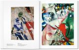  Chagall - Rainer Metzger, Ingo F. Walther - 9783836527835 - Taschen 