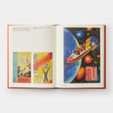  Soviet Space Graphics : Cosmic Visions from the USSR_Alexandra Sankova_9781838660536_Phaidon Press 