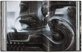  HR Giger. 40th Ed. 