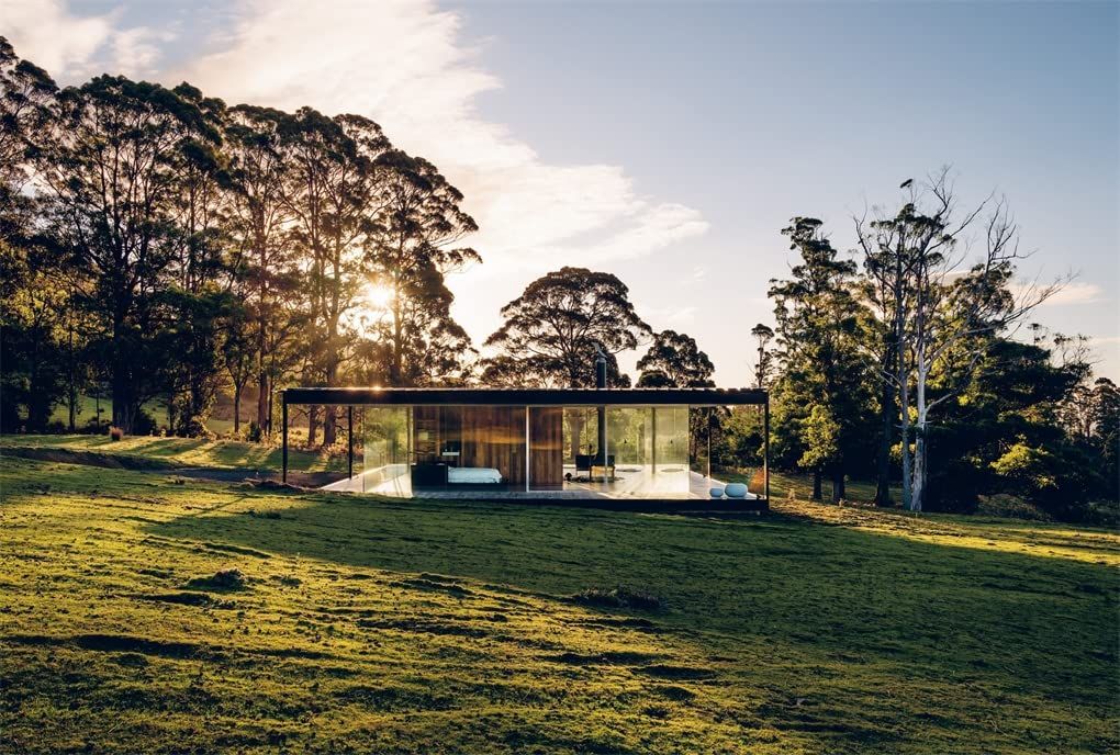  Tasmania Living : Quiet, conscious living in Australia's south 