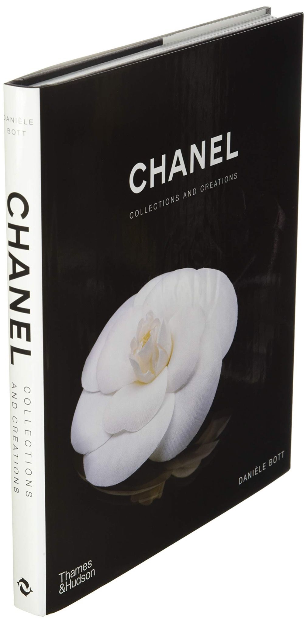 chanel collections and creations by daniele bott