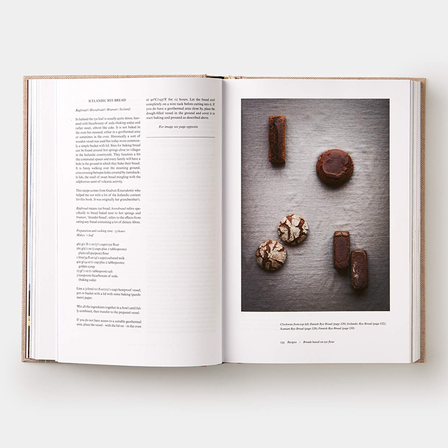  The Nordic Baking Book_Magnus Nilsson_9780714876849_Phaidon 