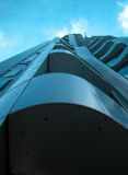  Performative Skyscrapers 
