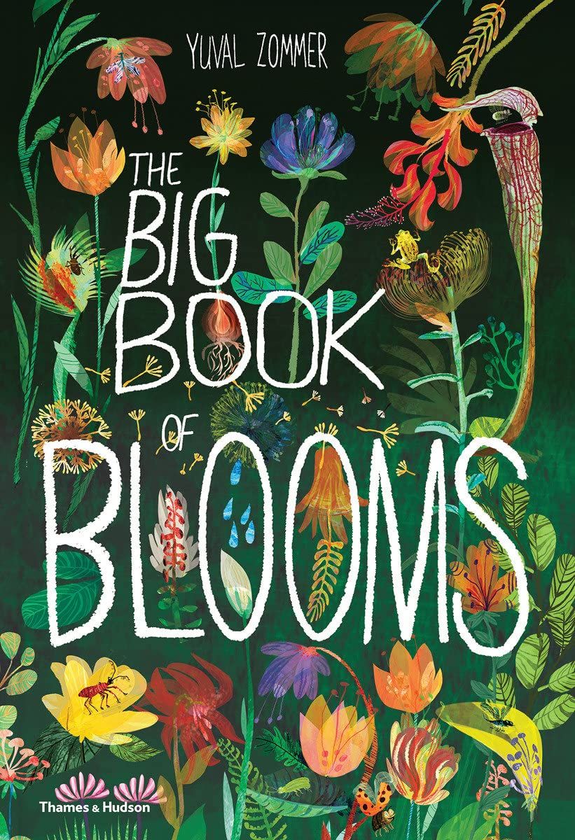  Big Book Of Blooms, The_Yuval Zommer_9780500651995_APD SINGAPORE PTE LTD 