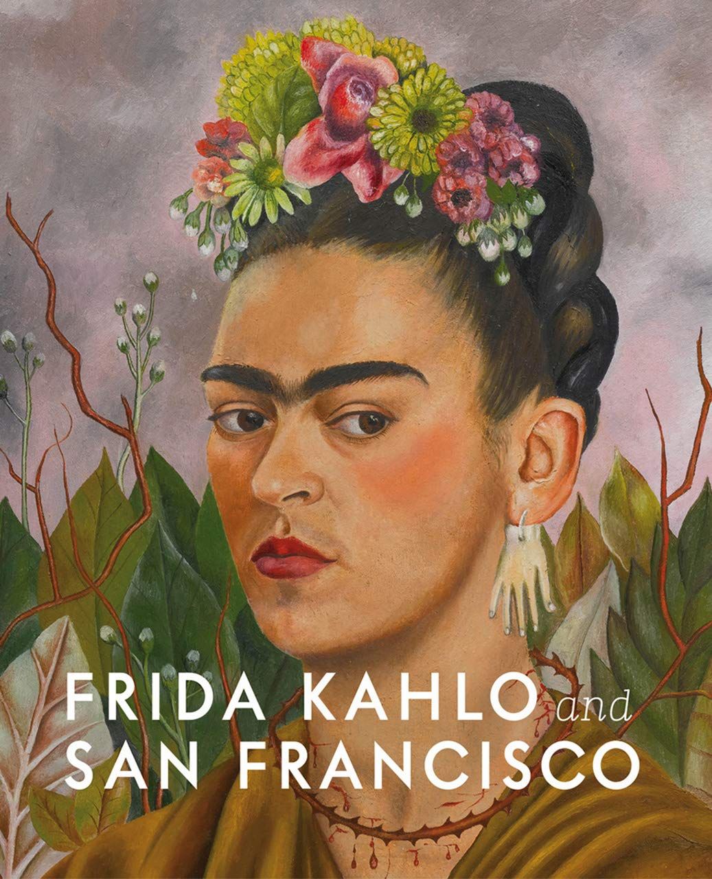  Frida Kahlo And San Francisco_Gannit Ankori_9783777435732_APD SINGAPORE PTE LTD 