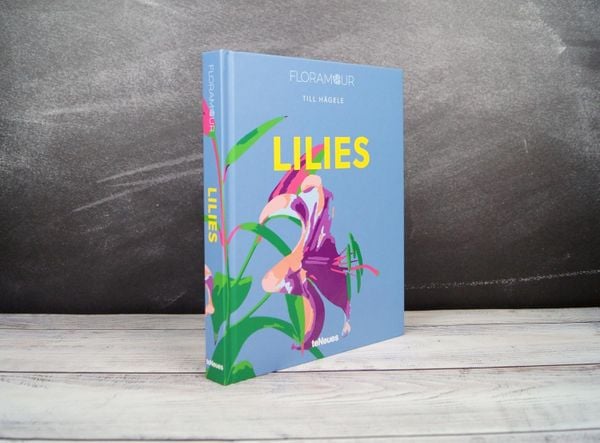 Lilies (Floramour)