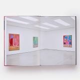  Harland Miller: In Shadows I Boogie 