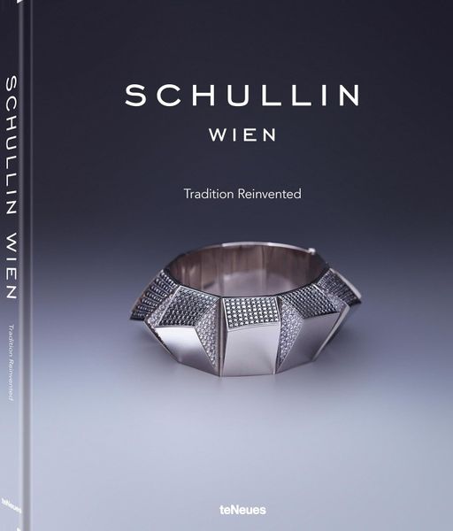 Schullin: Tradition Reinvented