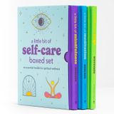  Little Bit of Self-Care Boxed Set 