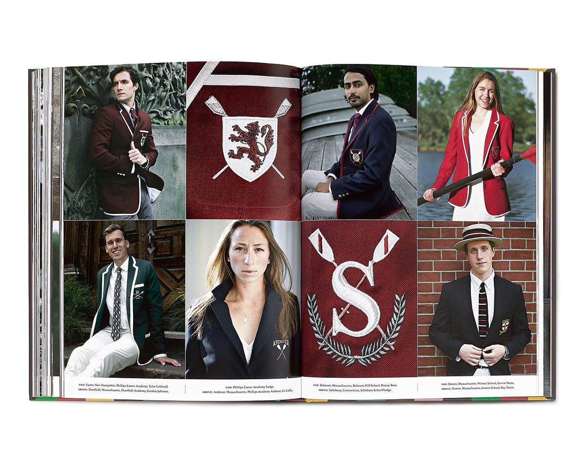  Rowing Blazers: Revised and Expanded Edition 