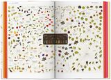  Food & Drink Infographics. A Visual Guide to Culinary Pleasures_ Simone Klabin_9783836568487_Taschen GmbH 