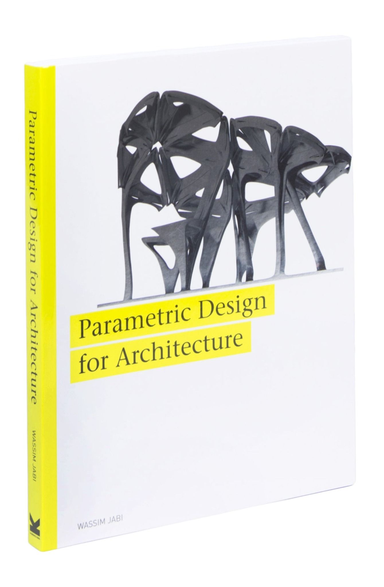 Parametric Design for Architecture – ARTBOOK