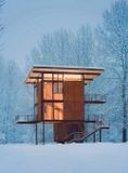  Tiny Cabins and Tree Houses: For Shelter Lovers_ Anna Minguet_9788416500949_Instituto Monsa de Ediciones 